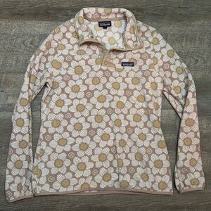 🤍Patagonia Fleece Sweater L🤍